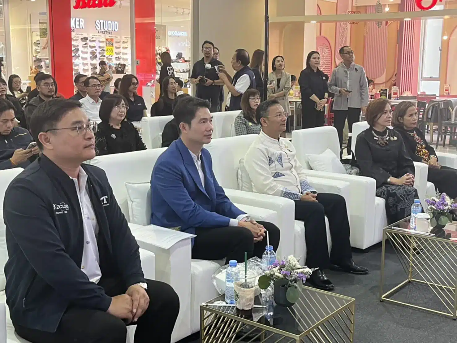 เชียงรายเร่งเครื่องฟื้นเศรษฐกิจ จัดใหญ่ "CHIANG RAI RESILIENCE EXPO 2026" 