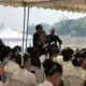จังหวัดเชียงรายจัดงานวันน้ำโลกและเปิดตัวแอปพลิเคชัน "ปลาปลอดภัย"