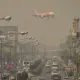 คุณภาพอากาศ PM2.5 ในเชียงใหม่ถูกยกระดับเป็นระดับวิกฤต