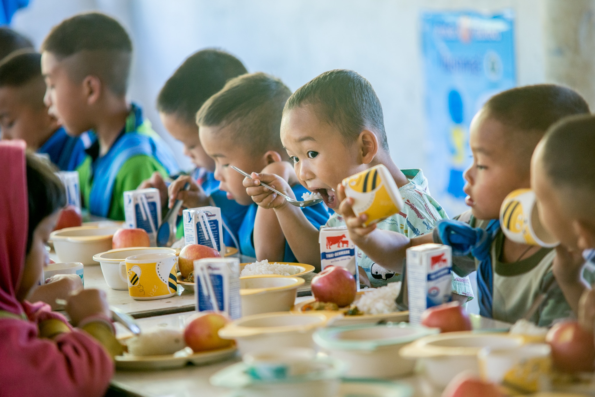 ผู้เชี่ยวชาญด้านสุขภาพจังหวัดเชียงรายแสดงความกังวลเกี่ยวกับการเพิ่มขึ้นของโรคไม่ติดต่อในเด็ก