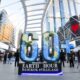 กิจกรรม Earth Hour ปี 2026 ในประเทศไทย