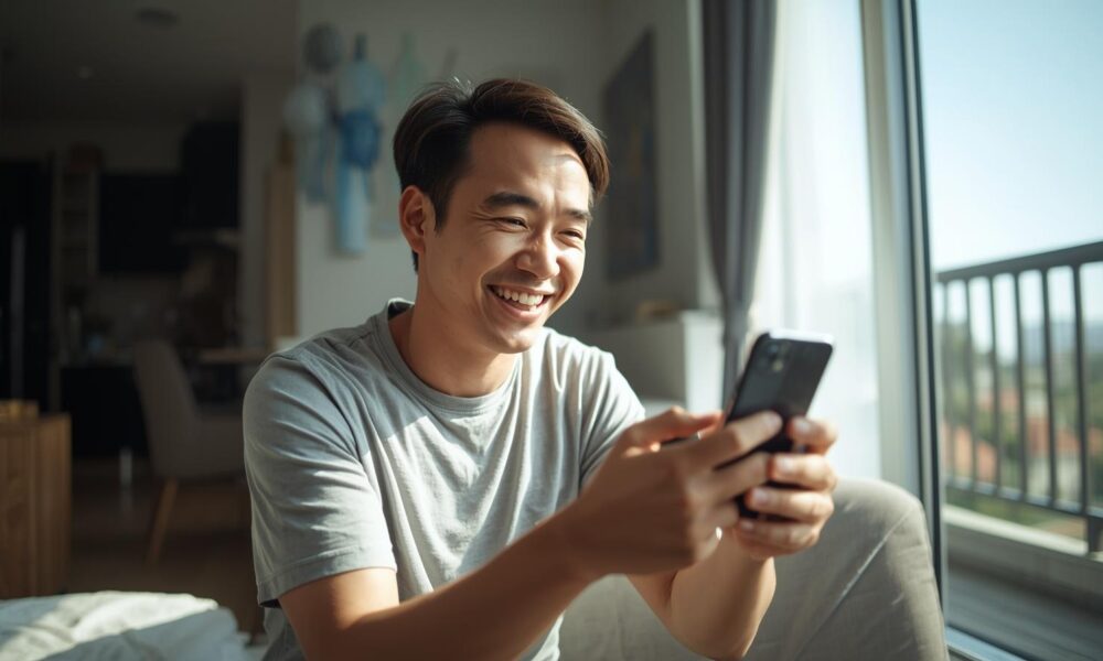 วิธีเล่นหวยฮานอย (XSMB) จากไทยแบบออนไลน์