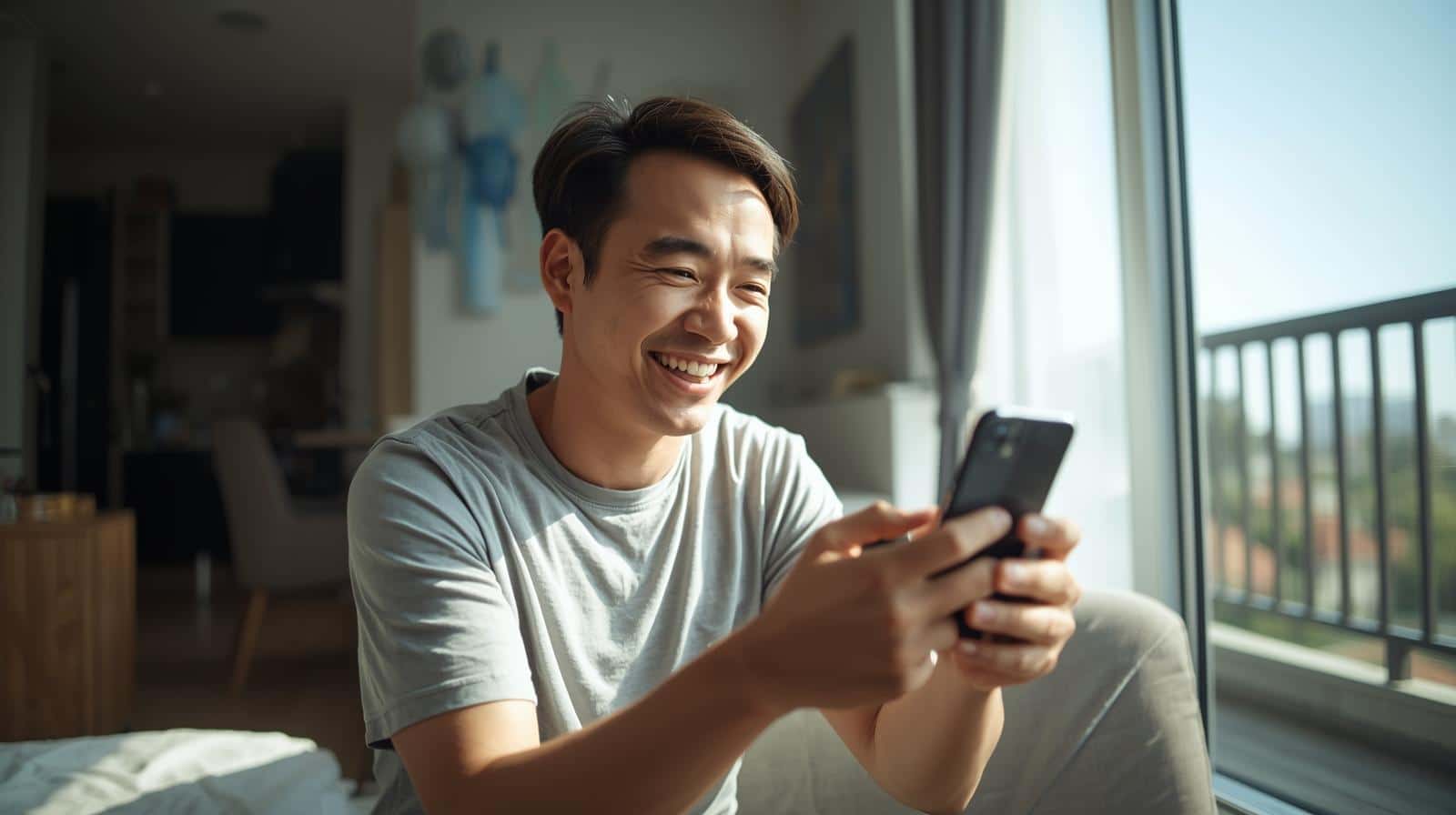 วิธีเล่นหวยฮานอย (XSMB) จากไทยแบบออนไลน์