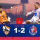 พอร์ท เอฟซี พบกับ เชียงราย ยูไนเต็ด 1-0