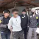 ตำรวจจับกุมพ่อวัย 40 ปี ในข้อหาล่วงละเมิดทางเพศลูกสาววัยเยาว์
