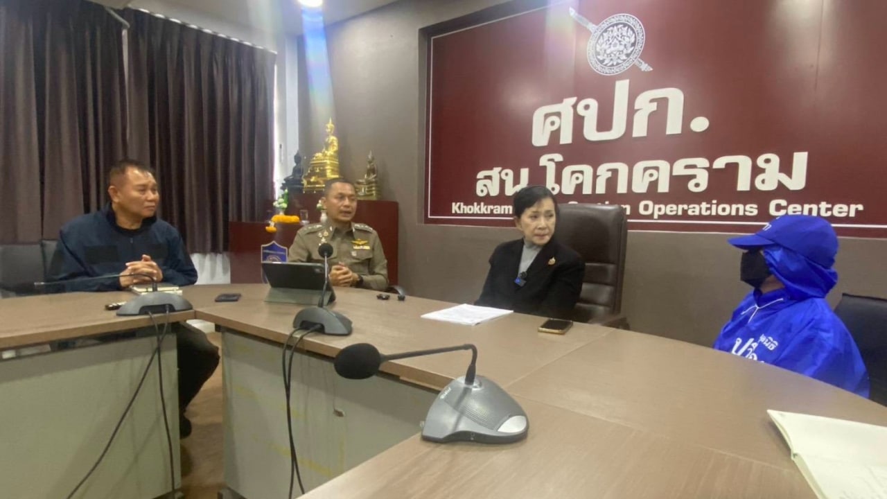 รวบครูชายคดีล่วงละเมิดนักเรียน ป.4 ย่าเผยหลานเครียดหนัก ไม่อยากกลับไปโรงเรียน