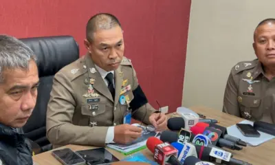 คดีอุ้มฆ่าผู้จัดการหนุ่ม ตำรวจชี้อาจมีคนพัวพันถึง 10 ราย ยังไม่ฟันธงเพศผู้เกี่ยวข้อง