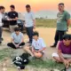 เจ้าหน้าที่พบวัยรุ่น 6 คน พร้อมปืนทำเองและกระสุนปืน ในแม่สาย จังหวัดเชียงราย
