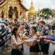 สงกรานต์เชียงราย 2569, พิกัดเล่นน้ำและงานน่าเที่ยวทั่วจังหวัด