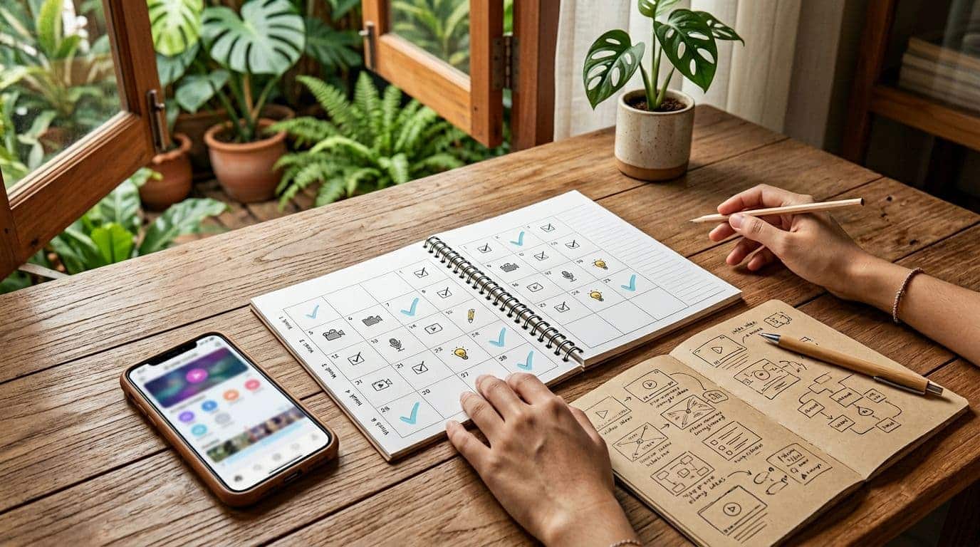 ทำเงินจากบ้านด้วยการทำวิดีโอ AI ในไทย 