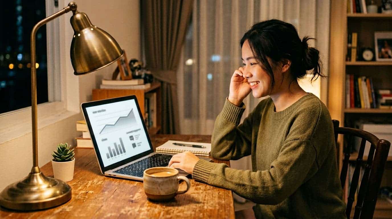 ทำเงินจากบ้านด้วยการทำวิดีโอ AI ในไทย 