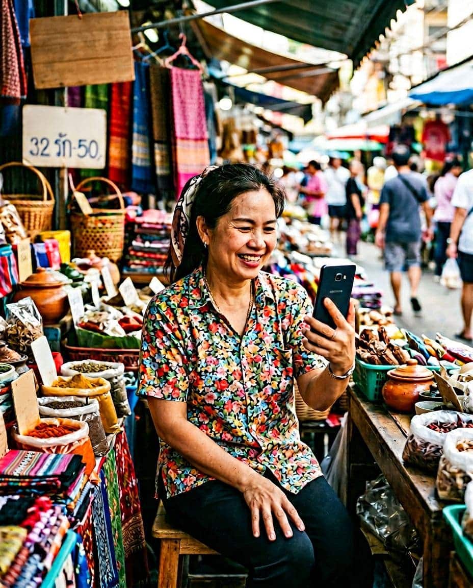 ทำเงินจากบ้านด้วยการทำวิดีโอ AI ในไทย 