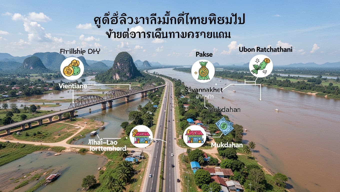 ลอตเตอรีลาว