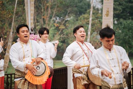 เลอ เมอริเดียน เชียงราย รีสอร์ท เผยการเข้าพักช่วงสงกรานต์สุดพิเศษ
