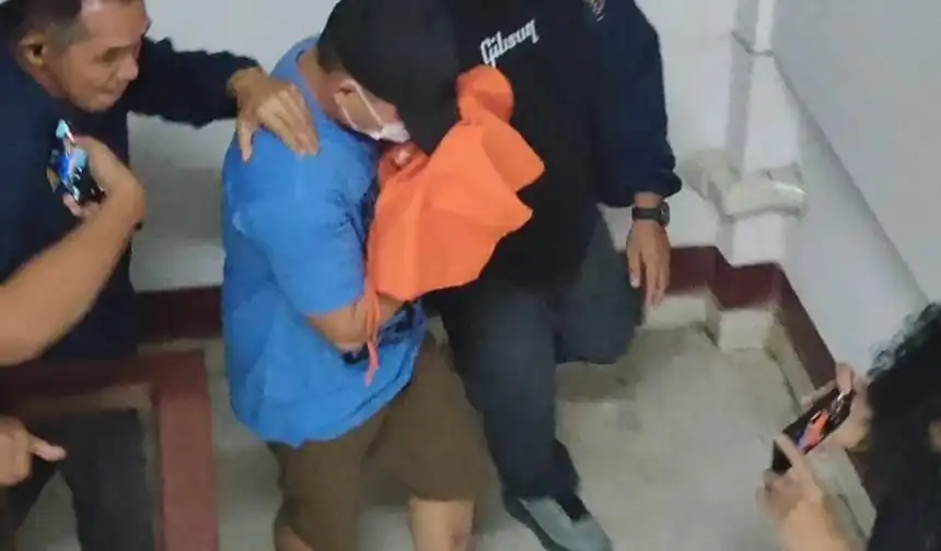 ตำรวจจับผู้ต้องสงสัยฆ่าโหดสาว PR วัย 21 ปี ที่หางดง เชียงใหม่