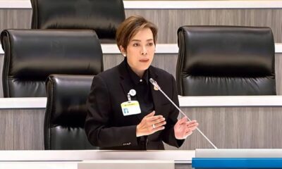วุฒิสภาห่วงเวรพยาบาล 12 ชั่วโมง กระทบความปลอดภัยผู้ป่วยในเชียงราย