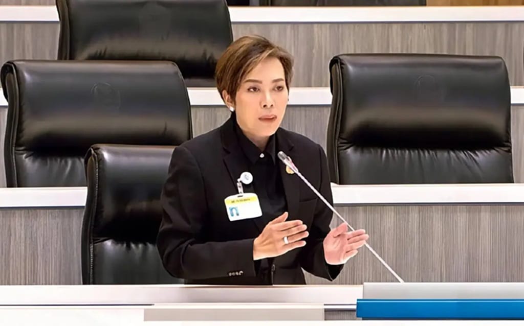 วุฒิสภาห่วงเวรพยาบาล 12 ชั่วโมง กระทบความปลอดภัยผู้ป่วยในเชียงราย