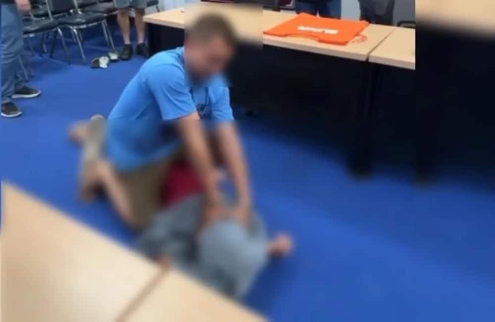 ตำรวจเชียงใหม่จำลองเหตุการณ์ฆาตกรรมของ "ปอนด์"