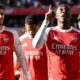 อาร์เซนอล พบ นิวคาสเซิล 1-0