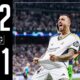บาเยิร์น บุกสยบ เรอัล มาดริด 2-1