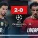 ปารีส แซงต์-แชร์แมง เอาชนะลิเวอร์พูล 2-0