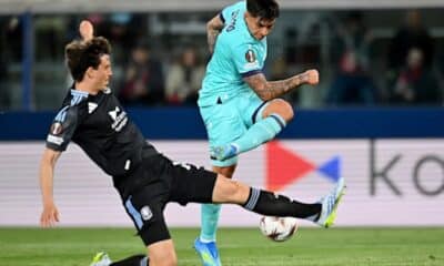 สิงห์ผงาดบุกสยบโบโลญญ่า 3-1
