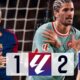 บาร์เซโลน่า vs แอตเลติโก มาดริด 2-1