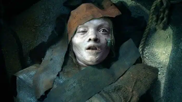 ตำนานกลับมามีชีวิตอีกครั้งใน "Lee Cronin's The Mummy" นำเสนอเรื่องราวของมัมมี่ในมุมมองใหม่