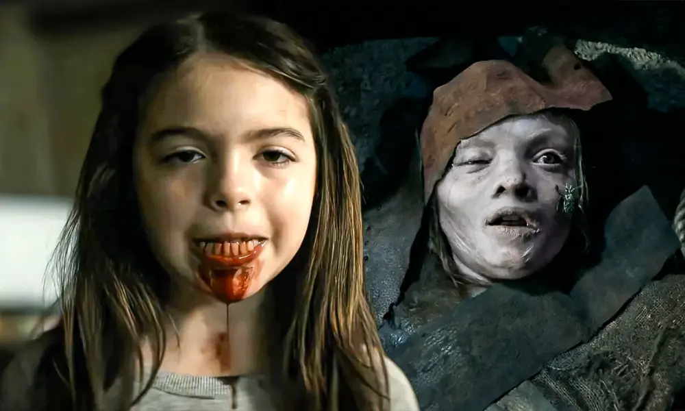 Lee Cronin’s The Mummy คือการฉีกกฎเกณฑ์เดิมๆ ของหนังมัมมี่ที่เน้นการต่อสู้ในสุสาน มาเป็นการเล่าเรื่องผีสไตล์ Psychological Horror ที่