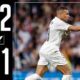 มายอร์ก้า 2-1 เรอัล มาดริด