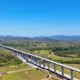 รถไฟทางคู่ "เด่นชัย-เชียงราย-เชียงของ"