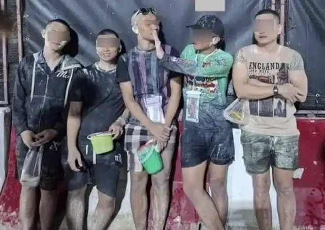 แม่พาลูกสาววัย 15 ร้องสื่อ หลังถูก "พลทหาร" ล่วงละเมิดกลางงานสงกรานต์ข้าวสาร ขู่ฆ่าปิดปาก-คดีส่อแววช้า
