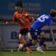 สิงห์ เชียงราย ยูไนเต็ด เจ๊า สุโขทัย เอฟซี 1-1