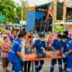สุดเศร้า! เด็กชายวัย 11 ปีเสียชีวิตจากไฟฟ้าช็อตในงานสงกรานต์