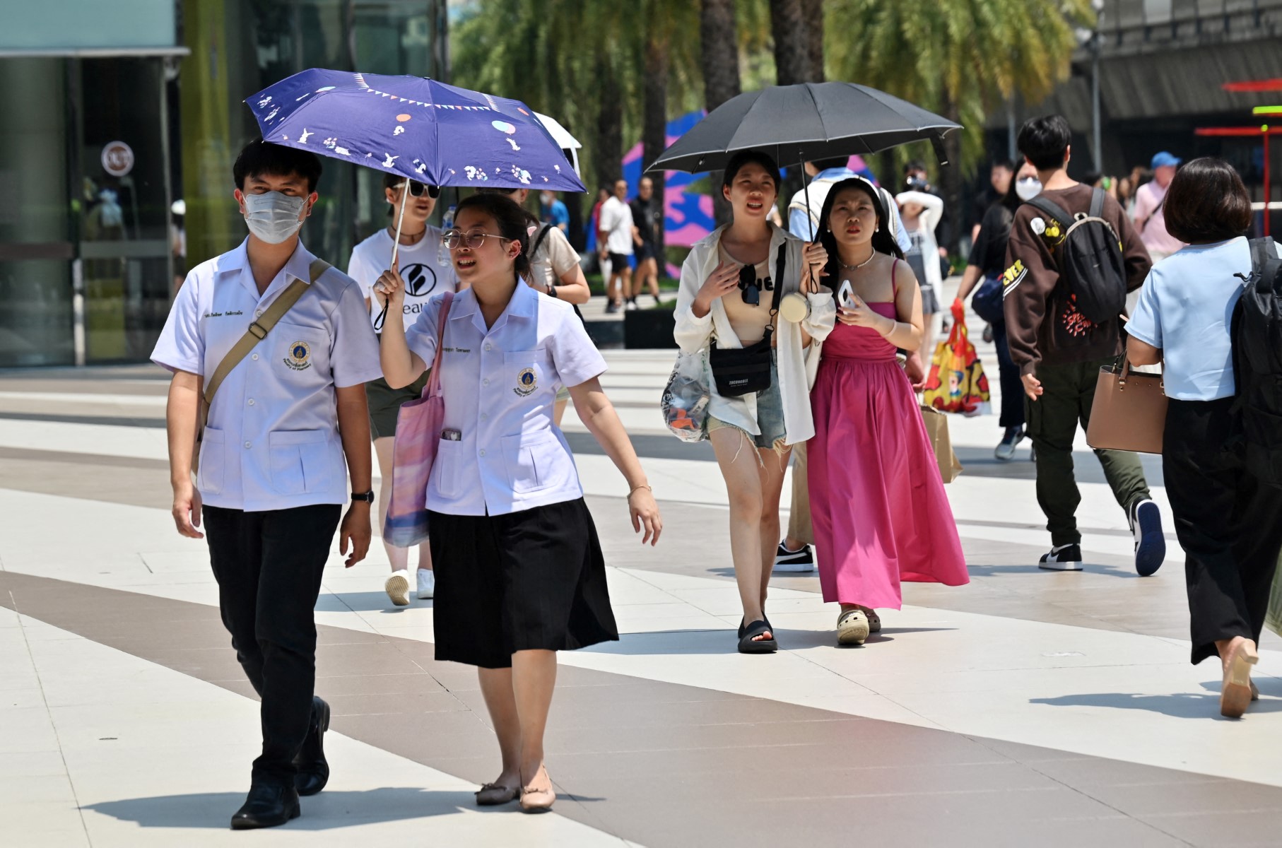 ข่าวที่กำลังเป็นที่นิยม