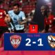 เมืองทอง ยูไนเต็ด พบ เชียงราย ยูไนเต็ด 2-1