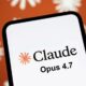 Claude Opus 4.7