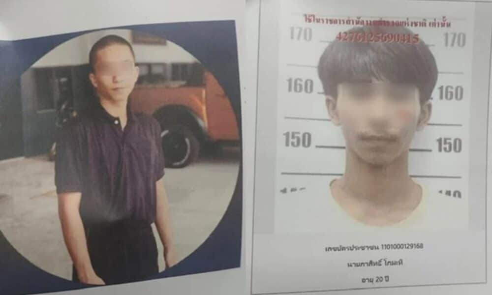 ทหารจับกุมฐานล่วงละเมิดทางเพศเด็กหญิงอายุ 15 ปี ระหว่างเทศกาลสงกรานต์บนถนนข้าวสาร