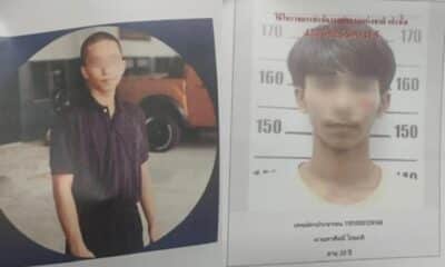 ทหารจับกุมฐานล่วงละเมิดทางเพศเด็กหญิงอายุ 15 ปี ระหว่างเทศกาลสงกรานต์บนถนนข้าวสาร