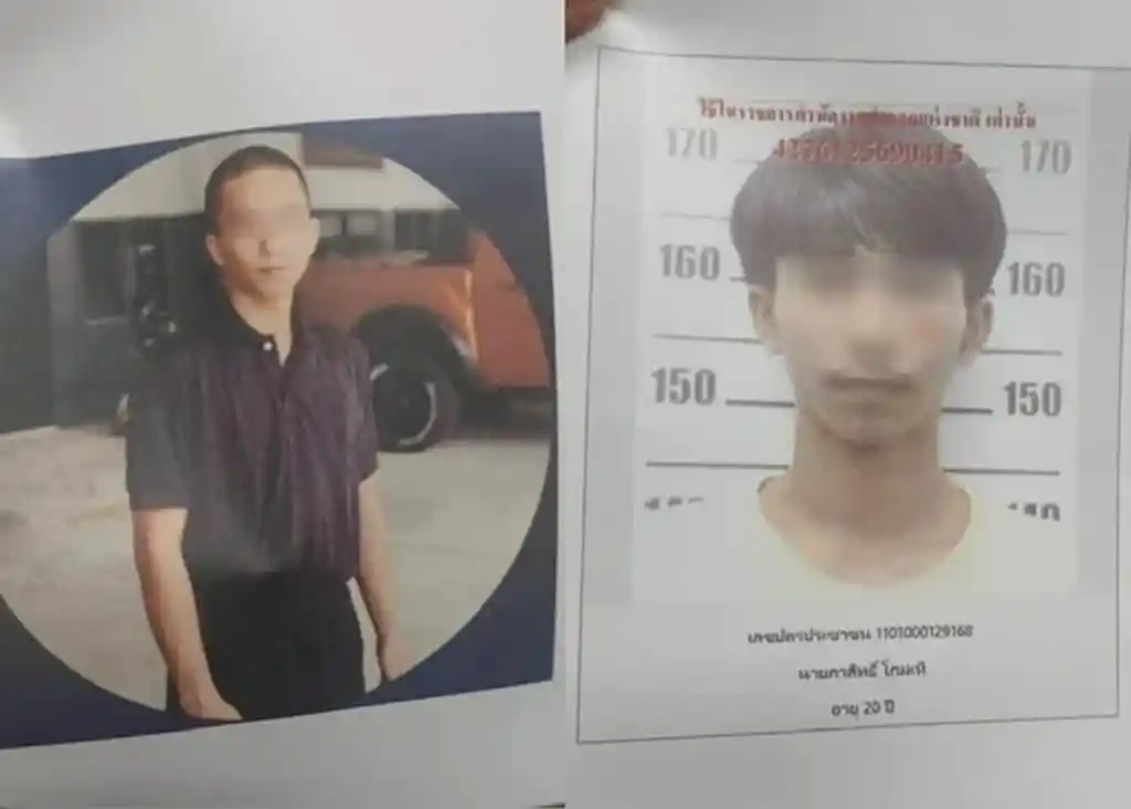 ทหารถูกกล่าวหาว่าข่มขืนเด็กหญิงอายุ 15 ปี ถูกควบคุมตัวไว้แล้ว