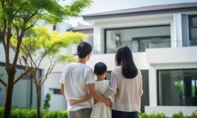 ตลาดอสังหาริมทรัพย์เชียงรายในปี 2026: ตลาดเช่าพุ่งสูงขึ้นแม้อัตราการซื้อลดลง