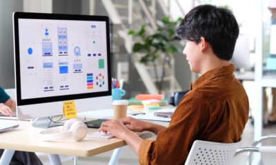 เปิดเบื้องหลัง: ทำไม "หน้าตาและการใช้งานแอปฯ" (UX/UI) ถึงกลายเป็นอาวุธลับชี้เป็นชี้ตายของธุรกิจไทยยุคนี้
