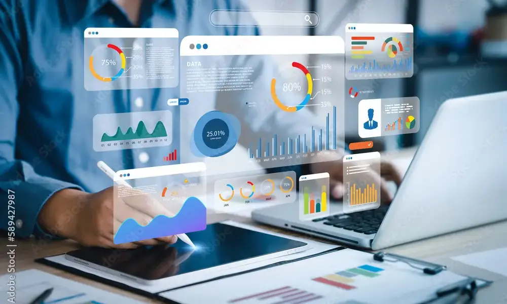 พลิกโฉมธุรกิจไทยปี 2026: ทำไมระบบ CRM ถึงเป็นหัวใจสำคัญของการเติบโตในยุคดิจิทัล