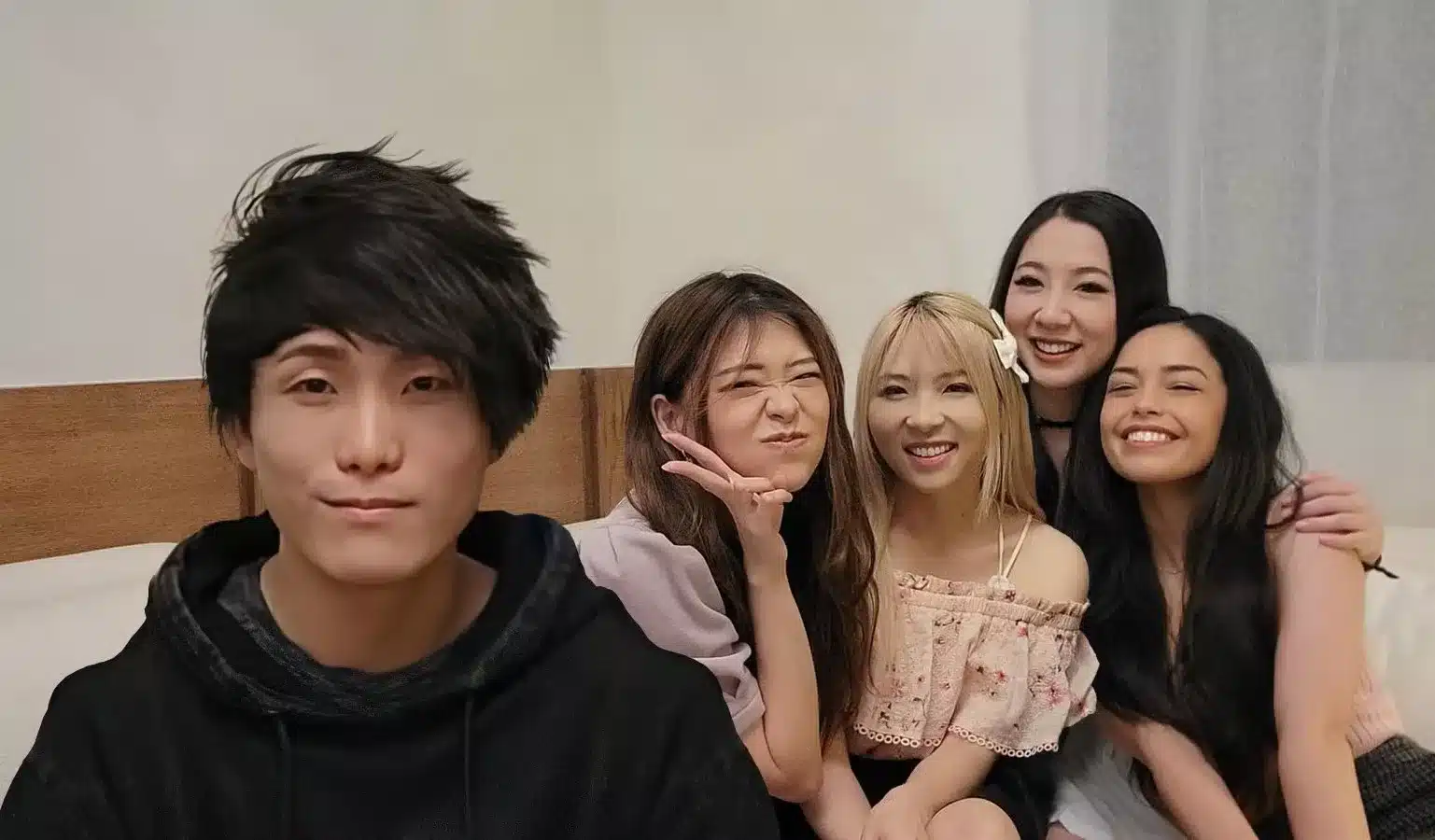 ข่าวช็อกวงการสตรีมเมอร์! Sykkuno ยอมรับผิดหลังเกิดเรื่องอื้อฉาว "โกง" บนโลกออนไลน์