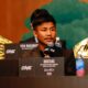 ONE Championship ยื่นฟ้อง 'รถถัง'