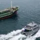 ตร.จับพิรุธ 2 เรือบรรทุกน้ำมัน ประวิงเวลาเดินเรือหวังฟันกำไร 48 ล้าน หลังรัฐขึ้นราคาดีเซล