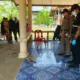 สลดรับสงกรานต์! ลูกชายหลอนหนักอ้างเห็น "บริวาร" เต็มบ้าน คว้ามีดฟันแม่ดับก่อนกราบศพ