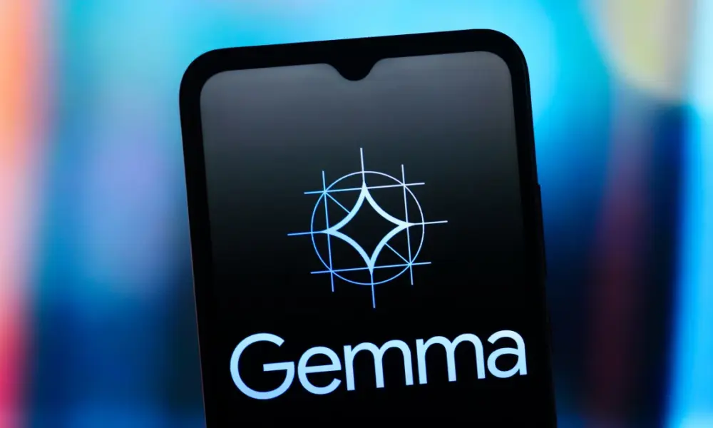 Google เปิดตัว Gemma 4: โมเดลแบบเปิดจาก Gemini 3