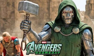 Avengers Doomsday