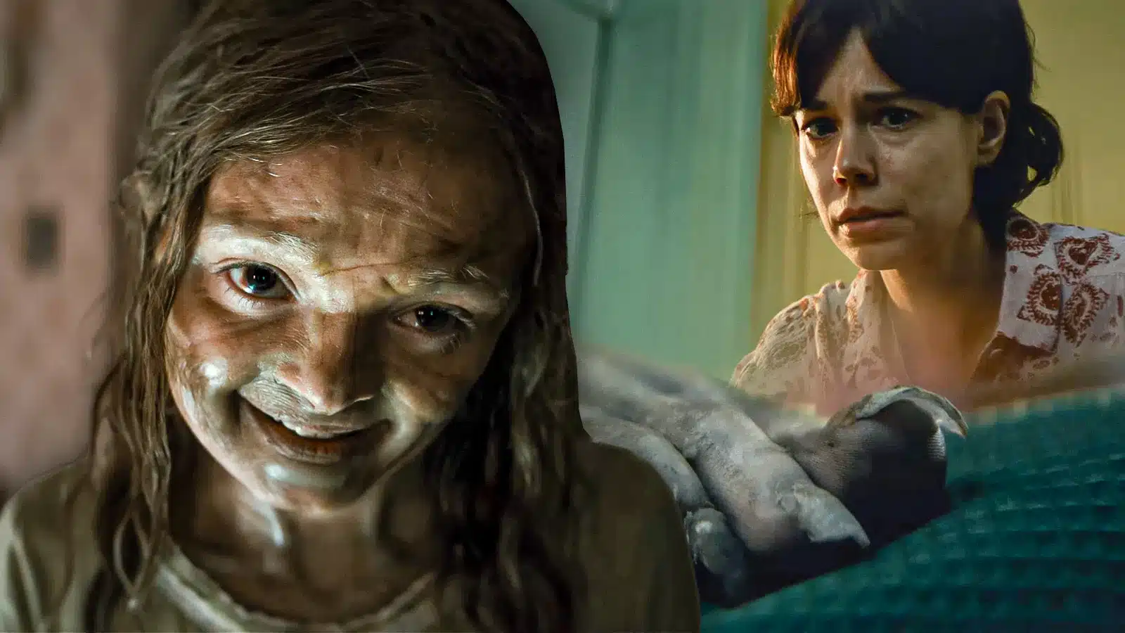 ตำนานกลับมามีชีวิตอีกครั้งใน "Lee Cronin's The Mummy" นำเสนอเรื่องราวของมัมมี่ในมุมมองใหม่